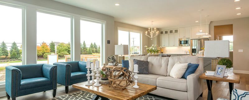 home staging